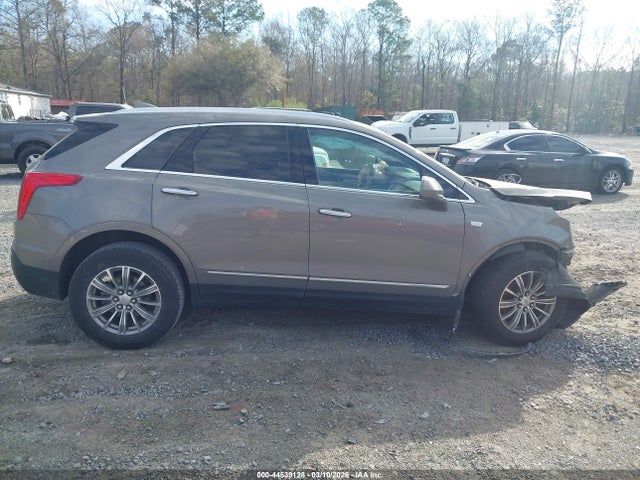 Продаж на аукціоні авто 2017 Cadillac Xt5 Luxury, vin: 1GYKNBRS4HZ288648, номер лоту: 44539128