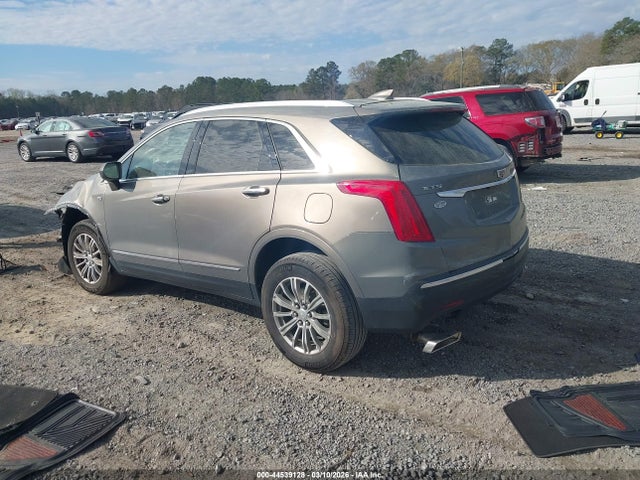 Продаж на аукціоні авто 2017 Cadillac Xt5 Luxury, vin: 1GYKNBRS4HZ288648, номер лоту: 44539128