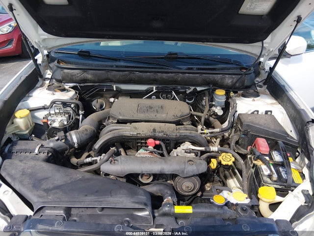 Продаж на аукціоні авто 2011 Subaru Outback 2.5i Limited, vin: 4S4BRBKCXB3359225, номер лоту: 44539131