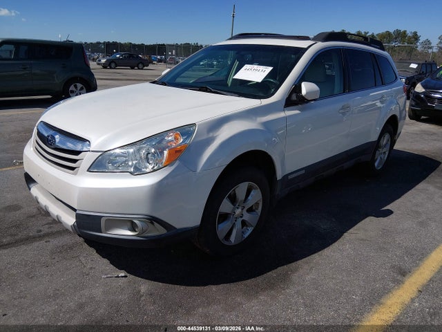Продаж на аукціоні авто 2011 Subaru Outback 2.5i Limited, vin: 4S4BRBKCXB3359225, номер лоту: 44539131