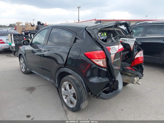 3CZRU5H56GM741103 Honda HR-V EX