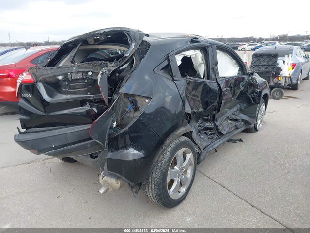 3CZRU5H56GM741103 Honda HR-V EX