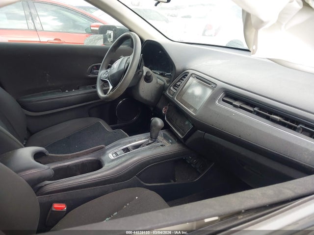 3CZRU5H56GM741103 Honda HR-V EX