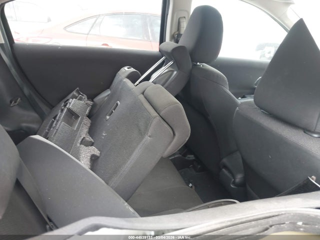 3CZRU5H56GM741103 Honda HR-V EX