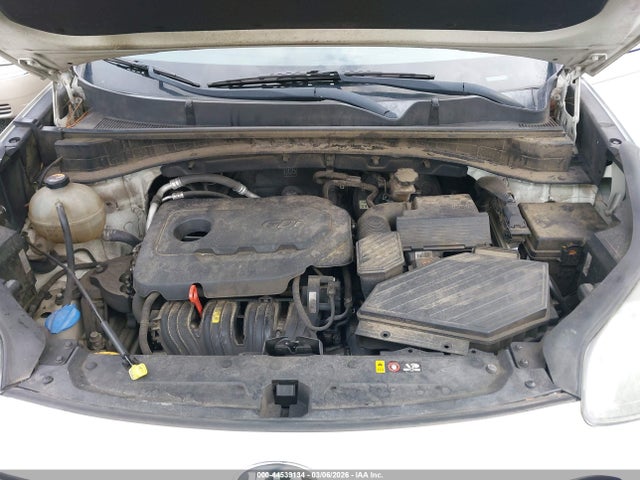 Продаж на аукціоні авто 2018 Kia Sportage Lx, vin: KNDPM3AC4J7470764, номер лоту: 44539134
