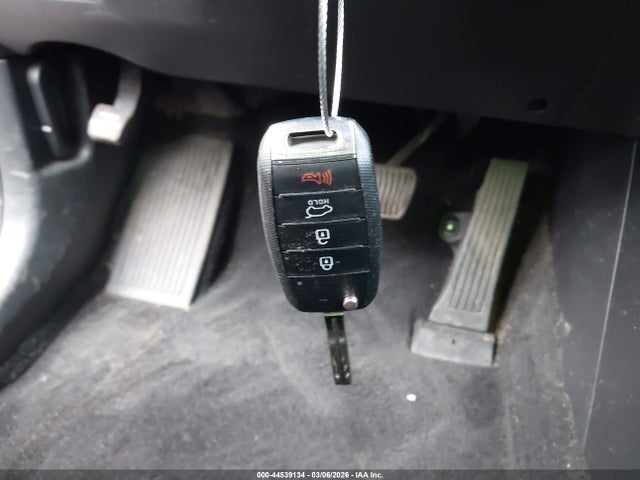 Продаж на аукціоні авто 2018 Kia Sportage Lx, vin: KNDPM3AC4J7470764, номер лоту: 44539134
