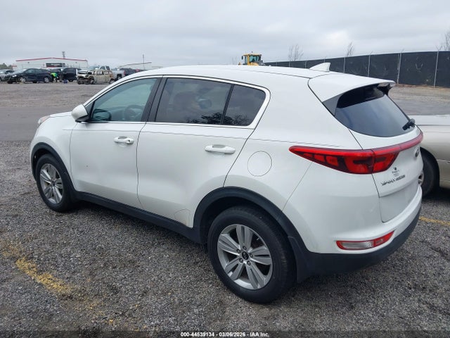 Продаж на аукціоні авто 2018 Kia Sportage Lx, vin: KNDPM3AC4J7470764, номер лоту: 44539134