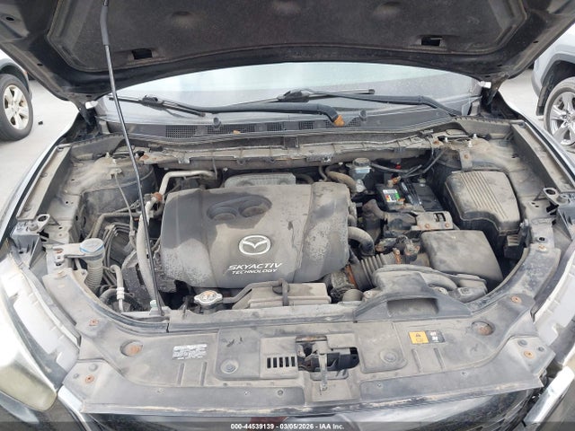 Aukcja sprzedaży 2014 Mazda Cx-5 Sport, vin: JM3KE2BEXE0381823, numer aukcji: 44539139