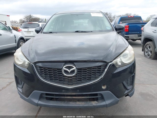 Aukcja sprzedaży 2014 Mazda Cx-5 Sport, vin: JM3KE2BEXE0381823, numer aukcji: 44539139