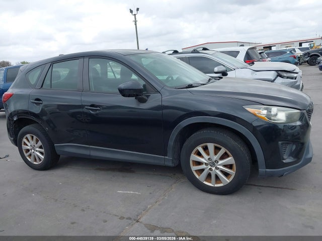 Aukcja sprzedaży 2014 Mazda Cx-5 Sport, vin: JM3KE2BEXE0381823, numer aukcji: 44539139