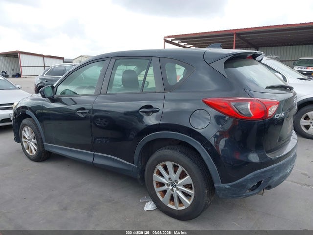 Aukcja sprzedaży 2014 Mazda Cx-5 Sport, vin: JM3KE2BEXE0381823, numer aukcji: 44539139