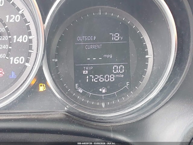 Aukcja sprzedaży 2014 Mazda Cx-5 Sport, vin: JM3KE2BEXE0381823, numer aukcji: 44539139