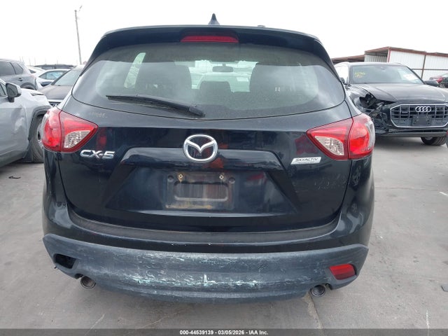 Aukcja sprzedaży 2014 Mazda Cx-5 Sport, vin: JM3KE2BEXE0381823, numer aukcji: 44539139