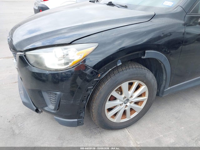 Aukcja sprzedaży 2014 Mazda Cx-5 Sport, vin: JM3KE2BEXE0381823, numer aukcji: 44539139