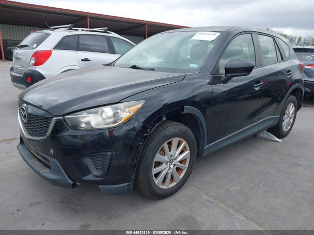 Aukcja sprzedaży 2014 Mazda Cx-5 Sport, vin: JM3KE2BEXE0381823, numer aukcji: 44539139