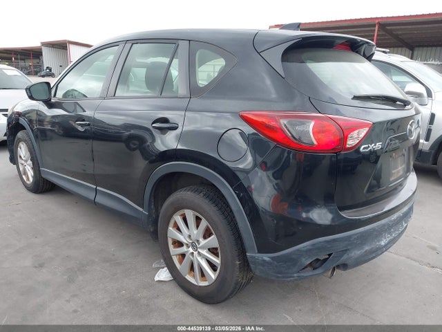 Aukcja sprzedaży 2014 Mazda Cx-5 Sport, vin: JM3KE2BEXE0381823, numer aukcji: 44539139