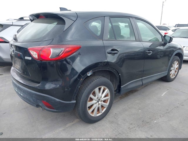 Aukcja sprzedaży 2014 Mazda Cx-5 Sport, vin: JM3KE2BEXE0381823, numer aukcji: 44539139