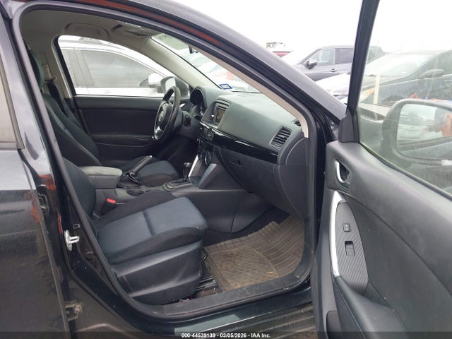 Aukcja sprzedaży 2014 Mazda Cx-5 Sport, vin: JM3KE2BEXE0381823, numer aukcji: 44539139