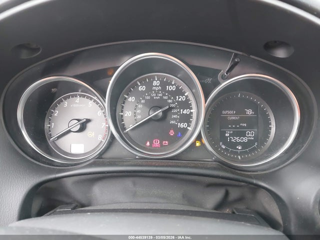 Aukcja sprzedaży 2014 Mazda Cx-5 Sport, vin: JM3KE2BEXE0381823, numer aukcji: 44539139
