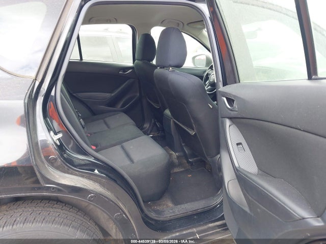 Aukcja sprzedaży 2014 Mazda Cx-5 Sport, vin: JM3KE2BEXE0381823, numer aukcji: 44539139