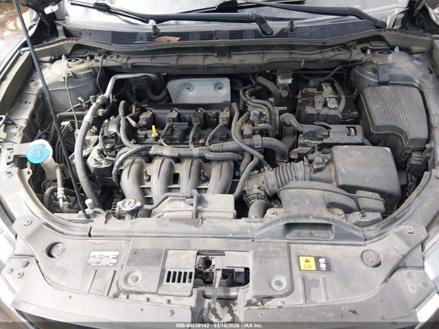 44539142 :رقم المزاد ، JM3KE4DY9E0363493 vin ، 2014 Mazda Cx-5 Grand Touring مزاد بيع