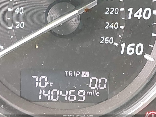 44539142 :رقم المزاد ، JM3KE4DY9E0363493 vin ، 2014 Mazda Cx-5 Grand Touring مزاد بيع