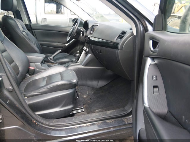 44539142 :رقم المزاد ، JM3KE4DY9E0363493 vin ، 2014 Mazda Cx-5 Grand Touring مزاد بيع