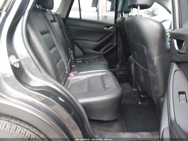 44539142 :رقم المزاد ، JM3KE4DY9E0363493 vin ، 2014 Mazda Cx-5 Grand Touring مزاد بيع