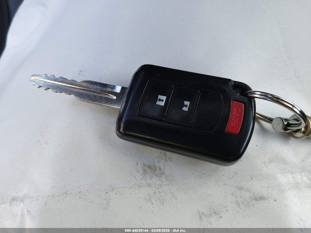 2021 MITSUBISHI MIRAGE ML32AUHJ6MH013064 Photo 10