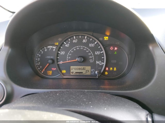 2021 MITSUBISHI MIRAGE ML32AUHJ6MH013064 Photo 6