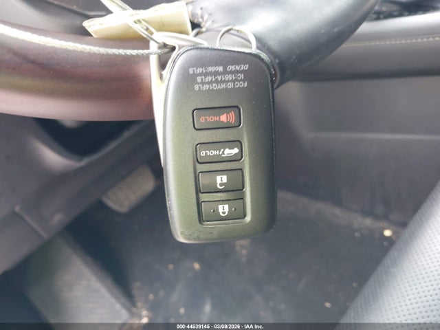 Aukcja sprzedaży 2022 Lexus Rx 350, vin: 2T2HZMAA1NC250184, numer aukcji: 44539145