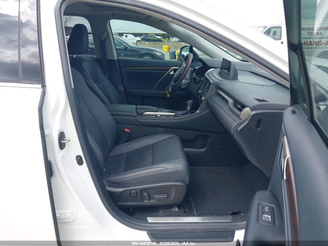 Aukcja sprzedaży 2022 Lexus Rx 350, vin: 2T2HZMAA1NC250184, numer aukcji: 44539145