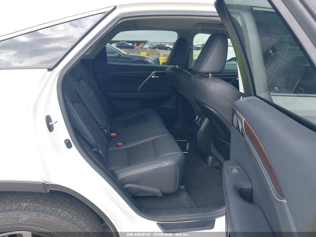 Aukcja sprzedaży 2022 Lexus Rx 350, vin: 2T2HZMAA1NC250184, numer aukcji: 44539145