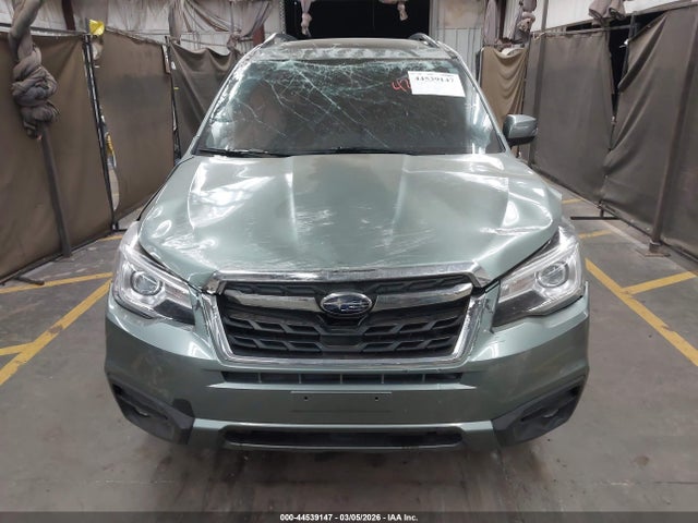Subaru Forester 2.5i Touring 2017 JF2SJAWC6HH423953 Image 11