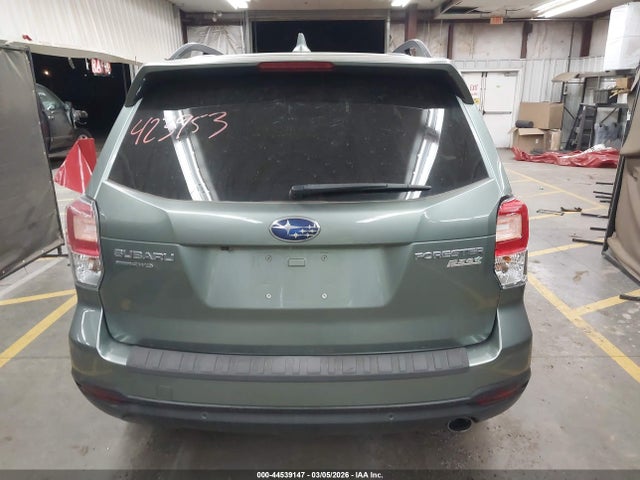 Subaru Forester 2.5i Touring 2017 JF2SJAWC6HH423953 Image 15