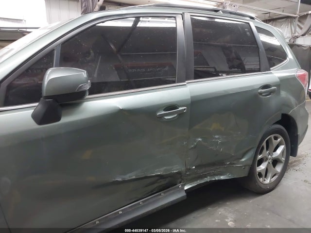Subaru Forester 2.5i Touring 2017 JF2SJAWC6HH423953 Image 6
