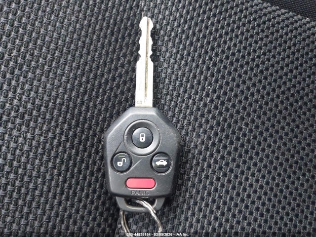 JF2GPADC4F8219589 Subaru Xv Crosstrek 2.0i Premium