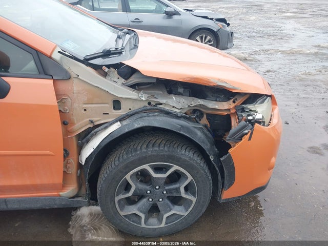 JF2GPADC4F8219589 Subaru Xv Crosstrek 2.0i Premium