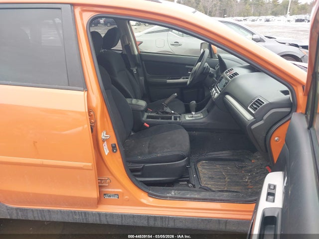 JF2GPADC4F8219589 Subaru Xv Crosstrek 2.0i Premium