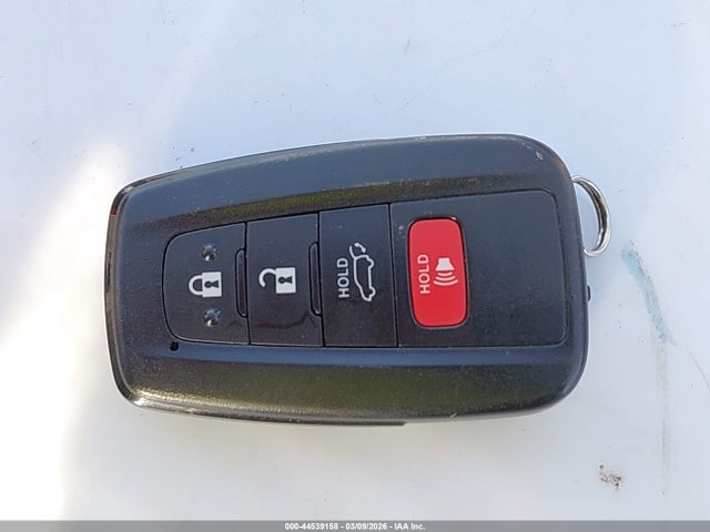 Toyota Rav4 Hybrid Limited 2024 JTMD6RFV3RD122073 Image 11