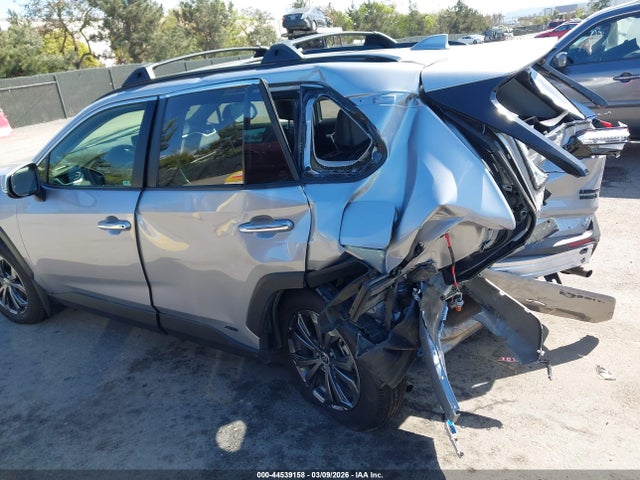 Toyota Rav4 Hybrid Limited 2024 JTMD6RFV3RD122073 Image 18