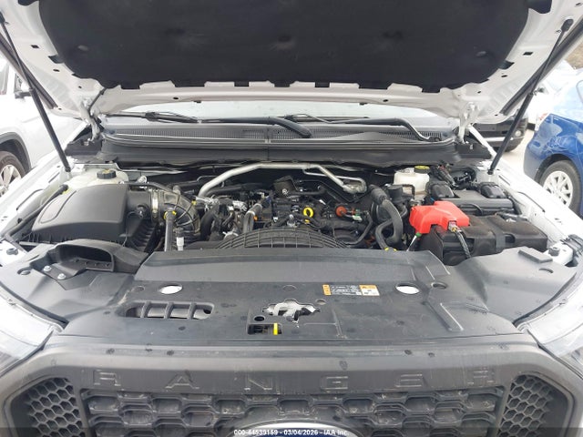 1FTER1EH5MLD27627 Ford RANGER XL