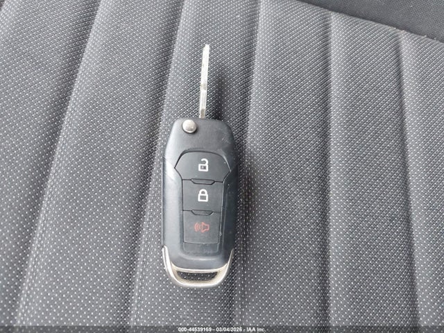 1FTER1EH5MLD27627 Ford RANGER XL