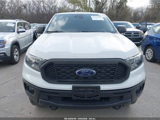1FTER1EH5MLD27627 Ford RANGER XL