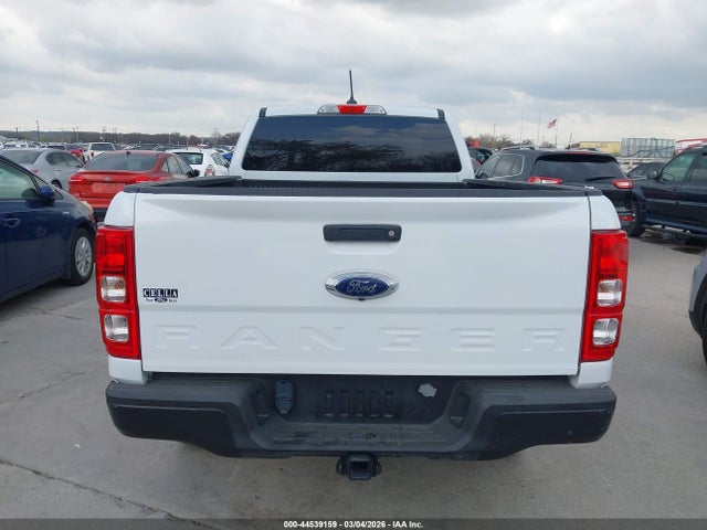 1FTER1EH5MLD27627 Ford RANGER XL