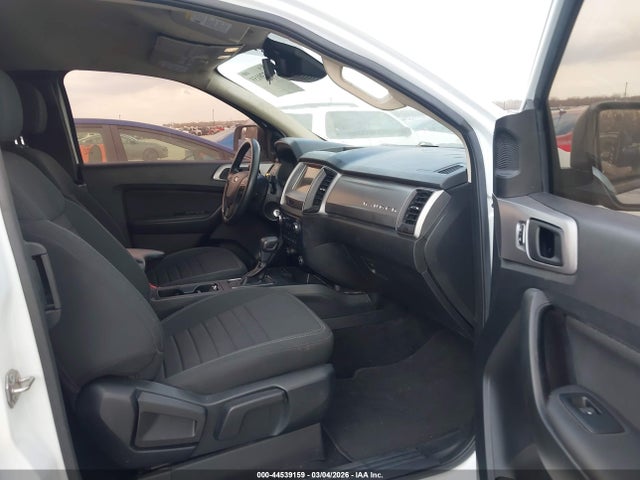 1FTER1EH5MLD27627 Ford RANGER XL