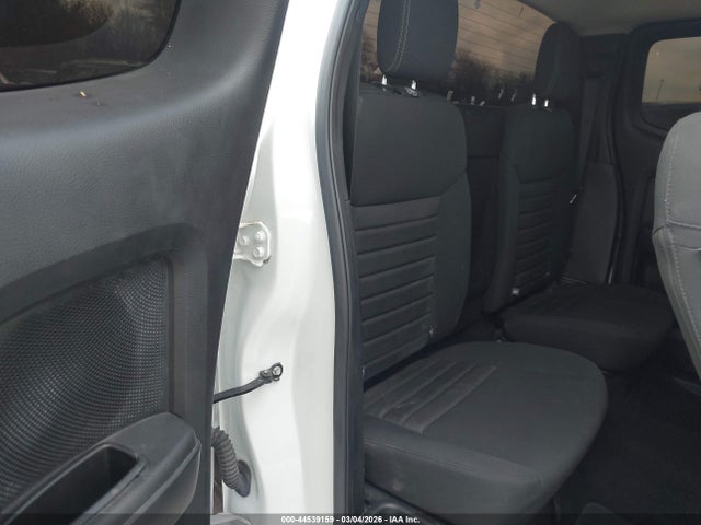 1FTER1EH5MLD27627 Ford RANGER XL