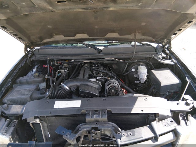 2009 Gmc Sierra 1500 Sle მანქანა იყიდება აუქციონზე, vin: 3GTEK23329G287299, აუქციონის ნომერი: 44539161