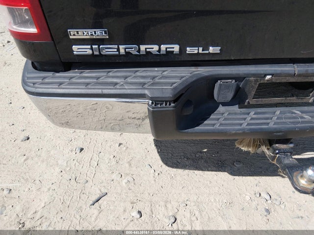 2009 Gmc Sierra 1500 Sle მანქანა იყიდება აუქციონზე, vin: 3GTEK23329G287299, აუქციონის ნომერი: 44539161
