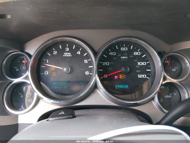 2009 Gmc Sierra 1500 Sle მანქანა იყიდება აუქციონზე, vin: 3GTEK23329G287299, აუქციონის ნომერი: 44539161